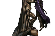 豪華グッズ付きPS3『バットマン：アーカム・ビギンズ コレクターズ・エディション』がAmazon.co.jpにて数量限定発売決定 画像