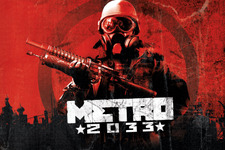 GC 13: モスクワ地下鉄FPS『Metro』シリーズは今後も継続予定、Deep Silverが買収して良かったと太鼓判 画像