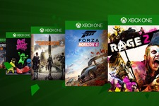 Xbox「Super Game セール」開催！PC版を含む多数のゲームやDLCが最大90%オフ 画像