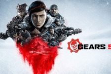 『Gears of War』シリーズ最新作『Gears 5』国内向けに予約受付開始！ 画像