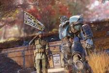 『Fallout 76』不具合修正のメンテナンスを日本時間7月25日23時より実施 画像