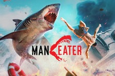 サメになって人を襲うアクションRPG『Maneater』Epic Gamesストアにて予約開始！ 画像