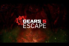『Gears 5』「Escape」や「Map Builder」を紹介する動画を公開―リミテッドエディション開封動画も 画像