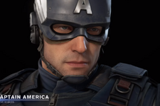 『Marvel's Avengers』キャプテン・アメリカの海外プロフィール映像ーパワフルな未見戦闘シーンも 画像