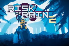 ローグライクACT『Risk of Rain 2』コンソール版がリリース―国内でもXB1/スイッチ版が配信中 画像