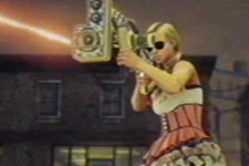 大人気のアクションゲーム『Saints Row IV』早くも3本目のDLC“Dubstep Gun (Remix) Pack”が登場 画像