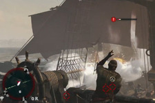 『Assassin's Creed IV: Black Flag』約10分に及ぶウォークスルー映像が公開 画像