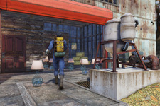 『Fallout 76』パッチ13が配信開始―新マップ「モーガンタウン」、システム「パブリックイベント」など 画像