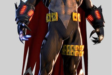PS3版『バットマン:アーカム・ビギンズ』には、スペシャルコンテンツ“ナイトフォールDLC”が独占配信！ 画像