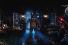 あの人気ホラーがARゲームに！『Five Nights at Freddy's AR: Special Delivery』発表 画像