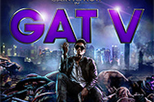 偶然にも話題の最新作と似た名前の『Saints Row IV』新DLC“GAT V Pack”が配信 画像