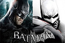 シリーズ最新作の発売に先駆けて過去作と全DLCを収録した『Batman Arkham Bundle』が登場 画像