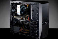 ゲーミングPC「GALLERIA AXZ 3950X搭載」発売開始―AMD Ryzen 9 3950X搭載のハイエンド機 画像