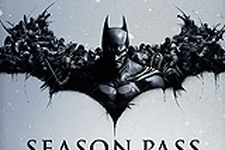 スキンパックやストーリーキャンペーンが含まれる『Batman: Arkham Origins』のシーズンパスが発表