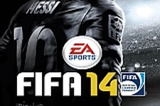 8機種で登場した『FIFA 14』が『GTA V』を抑え首位を獲得！- 9月22日～9月28日のUKチャート 画像