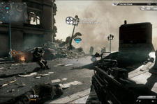 スピードが命！『Call of Duty: Ghosts』新モード“Blitz”の更なる詳細と戦略が海外公式サイトで解説 画像