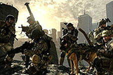 AIを含む分隊でのチーム戦が繰り広げられる『Call of Duty: Ghosts』“Squads”トレイラーが公開 画像