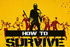 ゾンビ黙示録から生き延びるための7つの方法！『How to Survive』ファーストトレイラー 画像