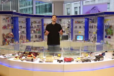 Nintendo World Storeに展示されている“ポケモンショーケース”とシリーズ歴代作が紹介された公式映像 画像