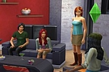 『The Sims 4』は全世界で2014年秋に発売へ、Electronic Artsが発表 画像