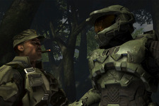 PC版『Halo 3』のパブリックテストが早ければ6月前半より実施される予定 画像