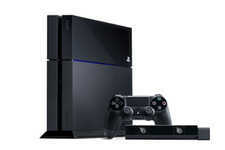 今週発売の新作ゲーム『PlayStation 4』『Killzone: Shadow Fall』『コール オブ デューティ ゴースト 字幕版』他 画像