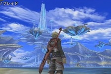Wii『ゼノブレイド』本日6月10日で10周年！ 時間に埋もれない屈指の名作RPGは今なお輝く 画像