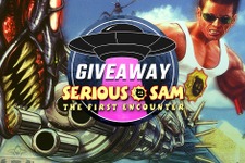 FPSシリーズ初作『Serious Sam: The First Encounter』無料配布が期間限定で開始―GOGでの「Harvest Sale」開催に伴い 画像