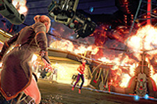 『Saints Row IV』に2つの新DLC“Element of Destruction Pack”と“Zinyak Attack Pack”が配信 画像