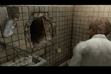 『サイレントヒル4』PC版が海外審査機関に登録 画像