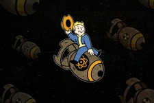 FO世界に核が降り注いだ「10月23日」を記念する『Fallout 76』フリーウィーク開催！ 画像