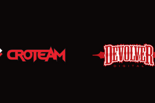 パブリッシャーDevolver Digitalが『Serious Sam』の開発元であるCroteamの買収を発表 画像