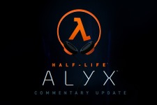 PC向けVRタイトル『Half-Life: Alyx』開発者コメンタリー機能が遂に実装 画像