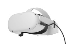 VRヘッドセット「Oculus Quest 2」2020年10月の発売以来100万台の販売数を達成！ 画像