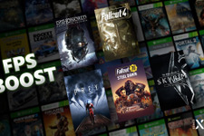 『スカイリム』や『Fallout 4』など5タイトルが「FPS Boost」に対応！フレームレートが約2倍に向上 画像