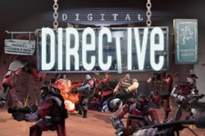 『Team Fortress 2』コミュニティPvEイベント「Digital Directive」開催！ 手強いロボット軍団に立ち向かえ 画像