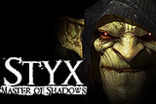 ゴブリンが主役のステルスアクションRPG『Styx: Master of Shadows』が発表 画像