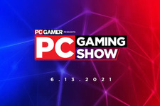 Steamに関するValveからのメッセージも予告！PCゲーム中心のイベント「PC Gaming Show 2021」開催決定 画像