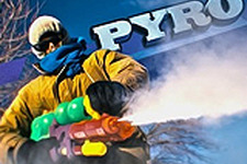 『Team Fortress 2』を雪合戦で再現したファンメイドムービー「Team Snow Fortress」 画像
