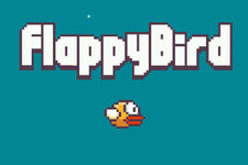 公開停止となった『Flappy Bird』無料ゲームがプレミア価格でeBayに多数出品される 画像
