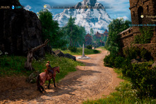 ファンタジーSLGシリーズ最新作『King's Bounty II』PC/PS4/Xbox/スイッチ向けに発売！自分だけの部隊を指揮して個性的なターン制バトルを戦い抜け 画像