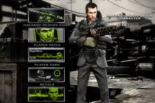 『Call of Duty: Ghosts』の新MP用キャラクターDLCに宿敵「マカロフ」が登場―『CoD4』の「ザカエフ」も 画像