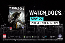 『Watch Dogs』海外での発売日は5月27日に決定！ 最新トレイラーStory Trailer公開 画像