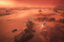 SF小説「Dune」原作4X RTS『Dune: Spice Wars』発表！2022年早期アクセス予定【TGA 2021】 画像
