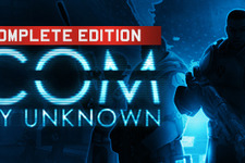 拡張版とDLC全部入り！Steamで『XCOM: Enemy Unknown - Complete Edition』が販売開始 画像