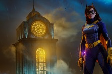 バットマンの死後を描くアクションRPG『ゴッサム・ナイツ』2022年10月25日発売決定 画像