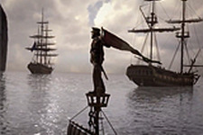 プレジデンテが某海賊ばりの登場を見せる『Tropico 5』最新ティーザー 画像