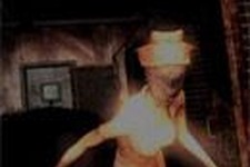 『サイレントヒル 5』ゲームプレイ映像3本立て 画像