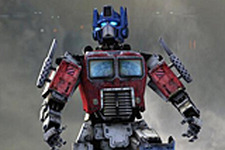 コンボイ司令官が参戦！？ IGNが『Titanfall』の「Optimus Prime」DLCトレイラーを公開 画像