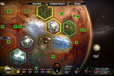 【期間限定無料】火星の居住可能な環境化を企業間で競うボードゲームPC版『Terraforming Mars』EGSにて配布開始 画像